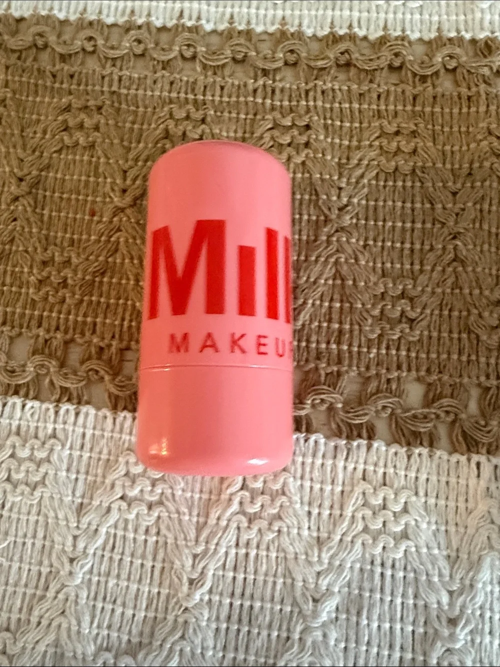 Milk makeup jelly blush